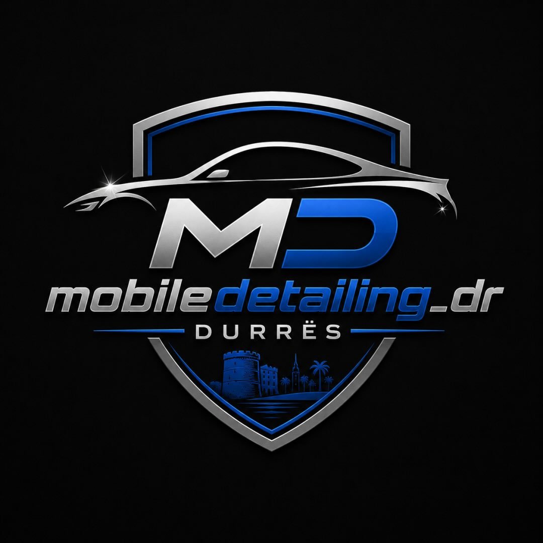 Durrës Mobile Detailing